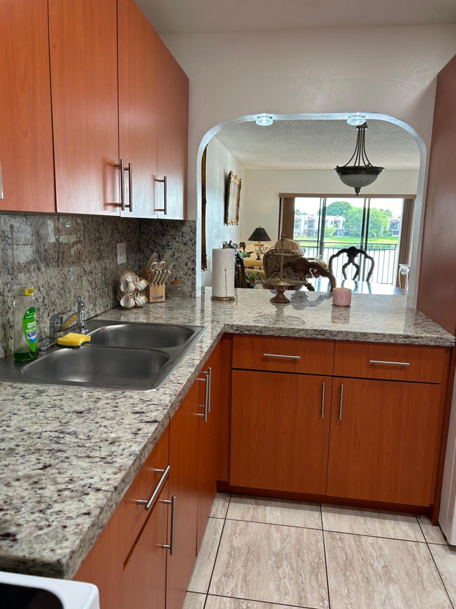 Beautiful Apartment With Very Elegant Colonial Decoration Tamiami Eksteriør billede