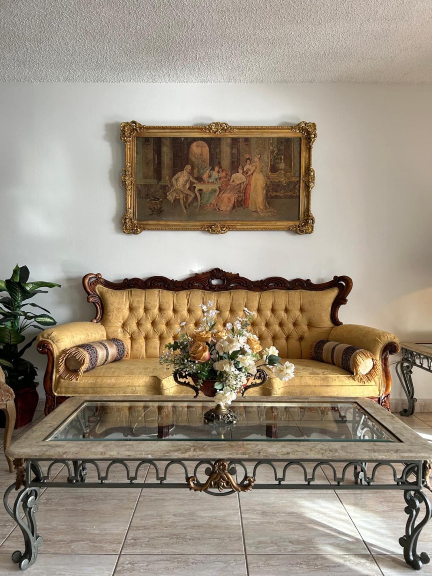 Beautiful Apartment With Very Elegant Colonial Decoration Tamiami Eksteriør billede