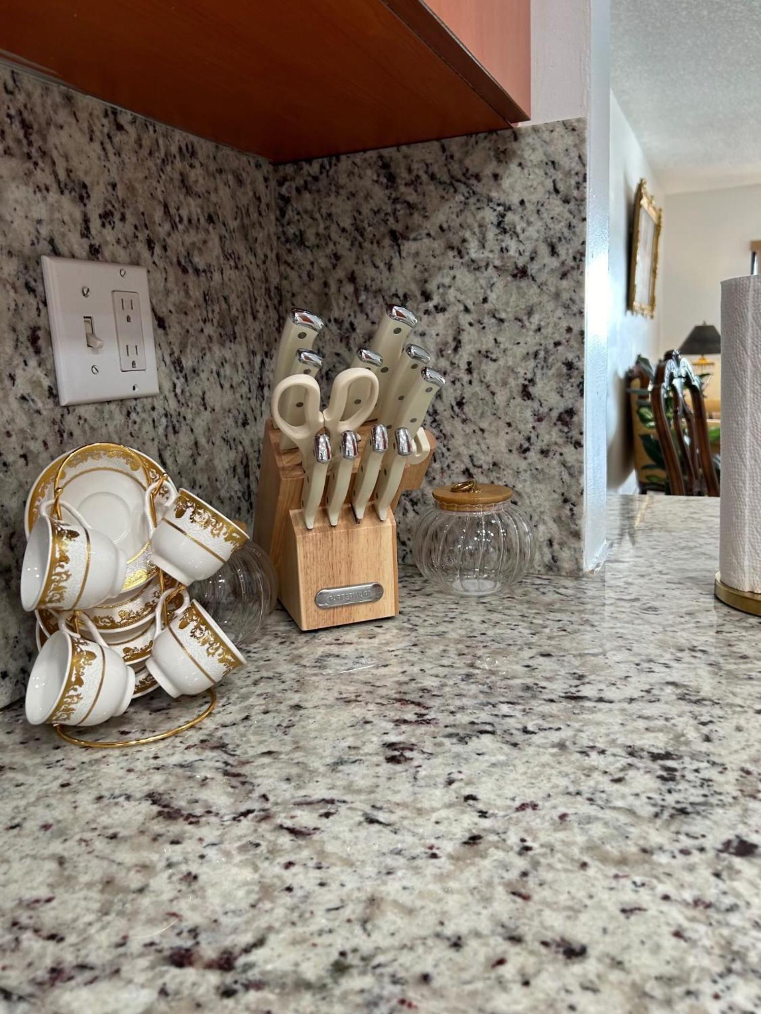 Beautiful Apartment With Very Elegant Colonial Decoration Tamiami Eksteriør billede