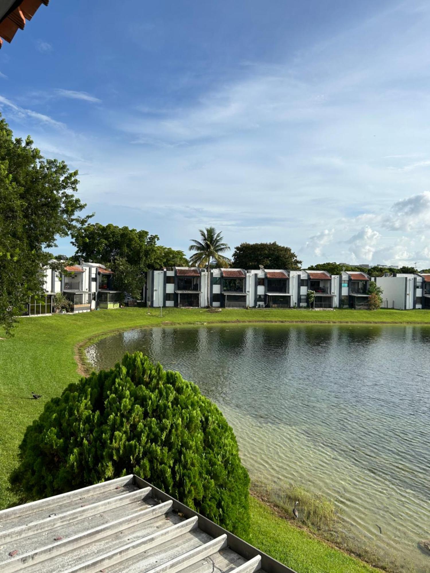 Beautiful Apartment With Very Elegant Colonial Decoration Tamiami Eksteriør billede