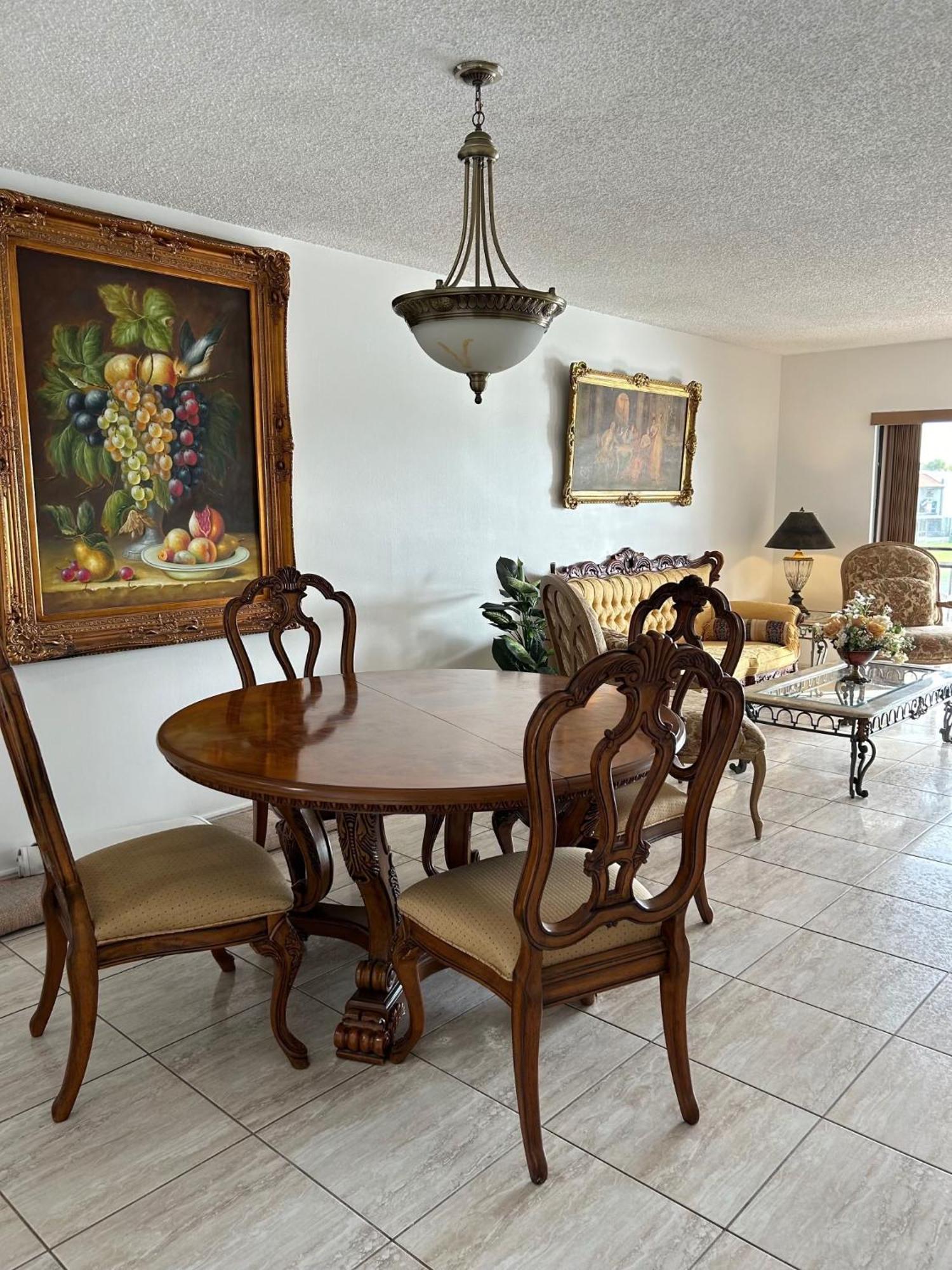 Beautiful Apartment With Very Elegant Colonial Decoration Tamiami Eksteriør billede