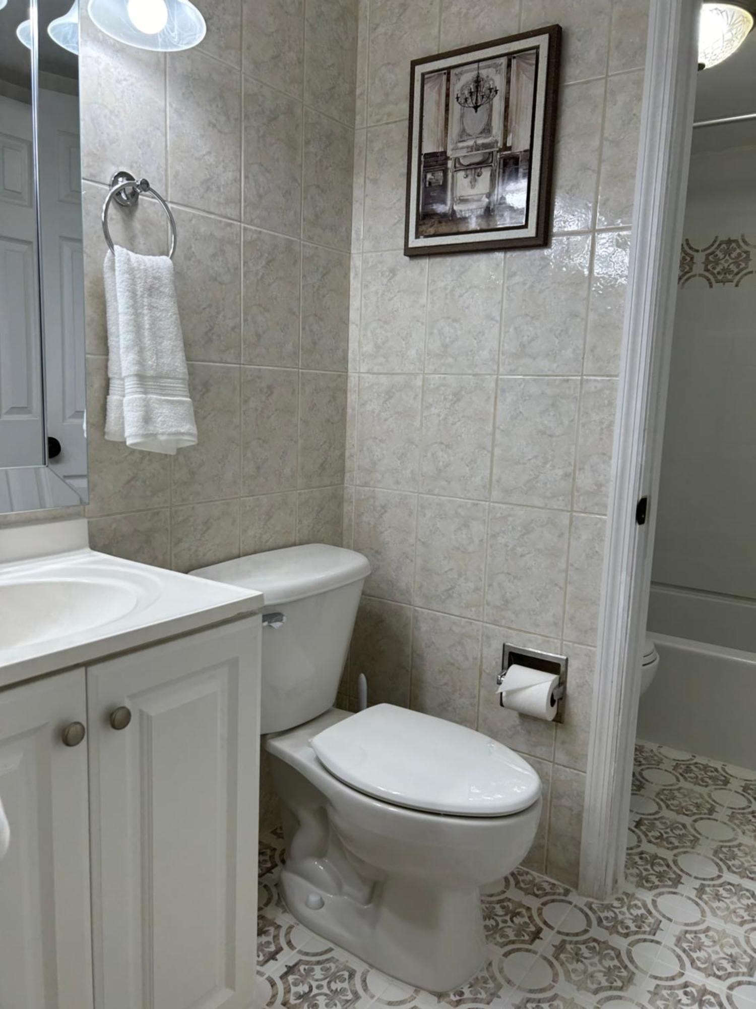 Beautiful Apartment With Very Elegant Colonial Decoration Tamiami Eksteriør billede